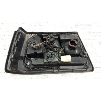 Recambio de piloto trasero derecho para nissan sunny berlina (n13) lx referencia OEM IAM   