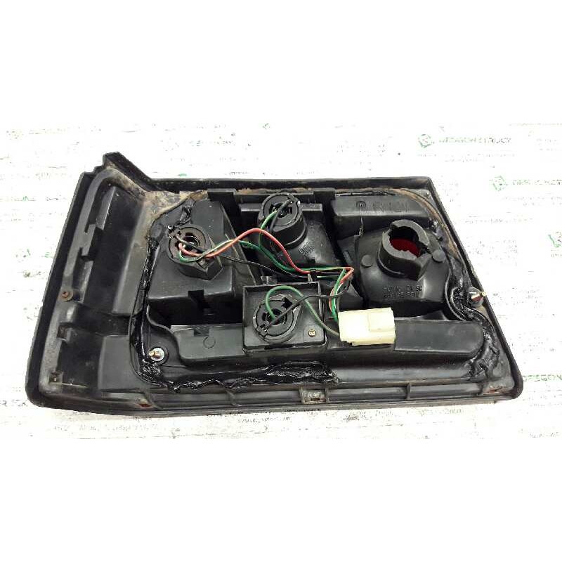 Recambio de piloto trasero derecho para nissan sunny berlina (n13) lx referencia OEM IAM 2