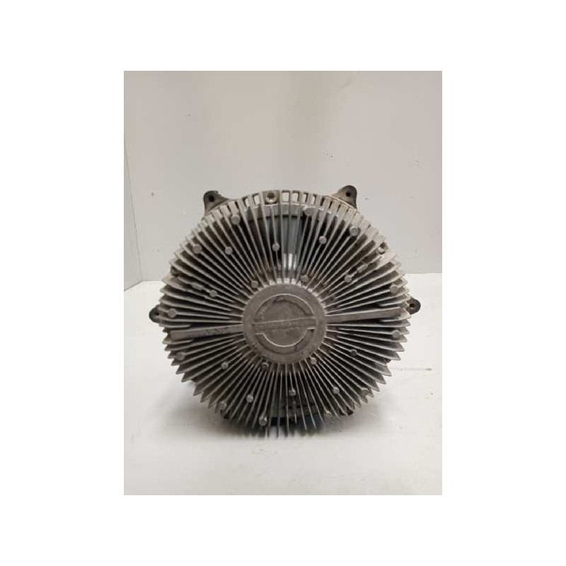 Recambio de ventilador viscoso motor para man tgx 18.xxx 12.4 diesel referencia OEM IAM 51066300133  