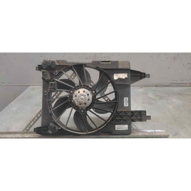 Recambio de electroventilador para renault scenic ii authentique referencia OEM IAM 8200680824A  