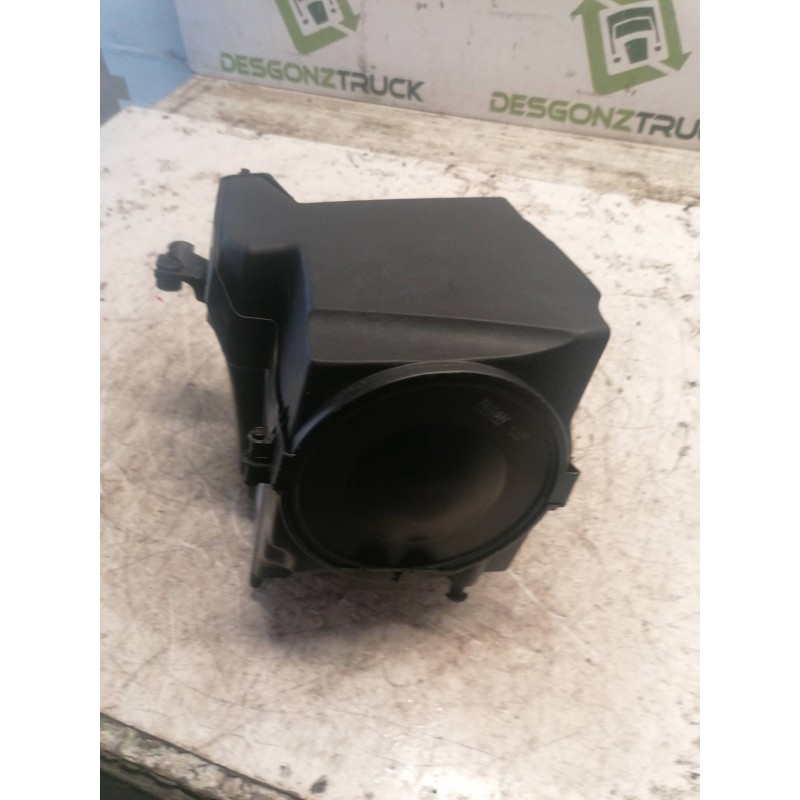 Recambio de filtro aire para ford focus lim. (cb4) titanium referencia OEM IAM - Blanco 2