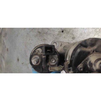 Recambio de motor arranque para seat toledo (1m2) executive referencia OEM IAM 0001121006 9 DIENTES 