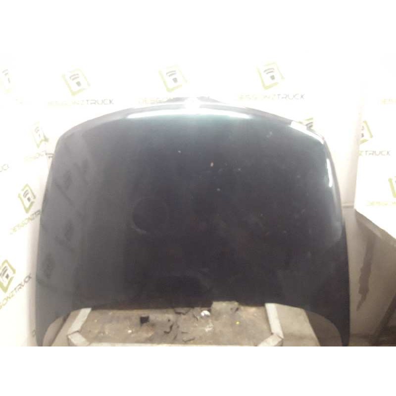 Recambio de capo para renault laguna (b56) 2.2 dt rxe referencia OEM IAM   