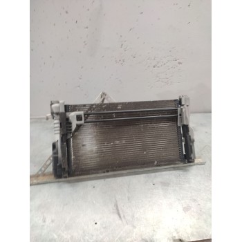 Recambio de condensador / radiador a/a para bmw serie 3 berlina (e46) 320d referencia OEM IAM   