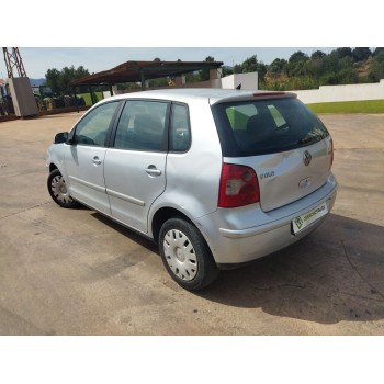 volkswagen polo (9n1) del año 2004