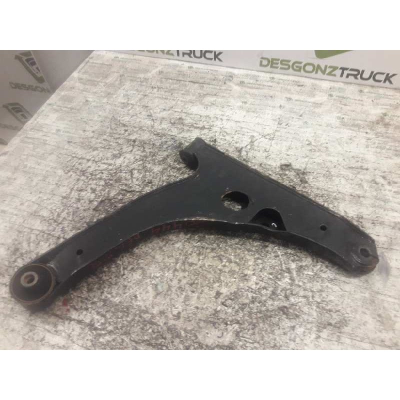 Recambio de brazo suspension inferior delantero izquierdo para ford transit caja cerrada '06 ft 350 l (largo) pkw (turismo) refe - Blanco