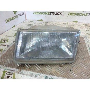 Recambio de faro izquierdo para iveco daily caja cerrada (1989 =>) 30-10 classic, caja cerrada, techo elevado referencia OEM IAM