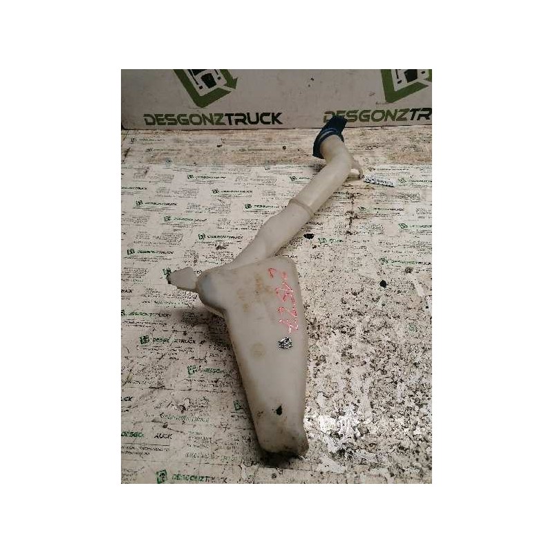Recambio de deposito limpia para volkswagen polo (9n3) advance referencia OEM IAM 6Q0955453N 3