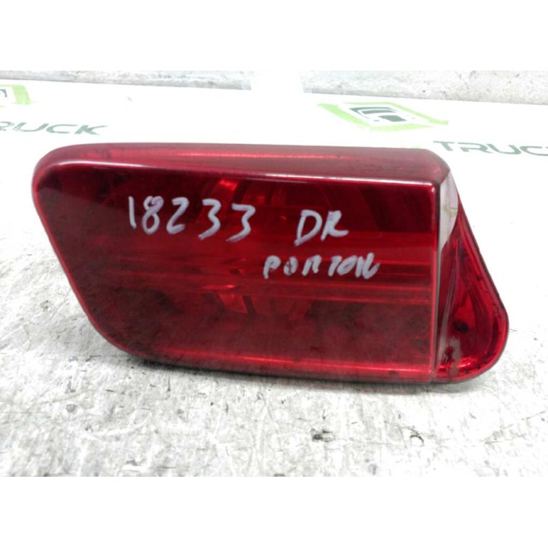 Recambio de piloto trasero derecho para fiat stilo (192) 1.9 jtd / 1.9 jtd 115 active referencia OEM IAM 46786566 INTERIOR 