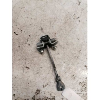 Recambio de retenedor puerta para opel vectra c berlina cosmo referencia OEM IAM 09229749 DELANTERA DERECHA 