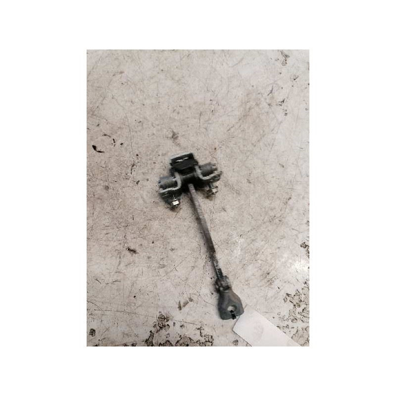 Recambio de retenedor puerta para opel vectra c berlina cosmo referencia OEM IAM 09229749 DELANTERA DERECHA - Gris 2