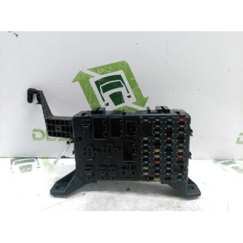 CAJA RELES / FUSIBLES 1121718 1121718 