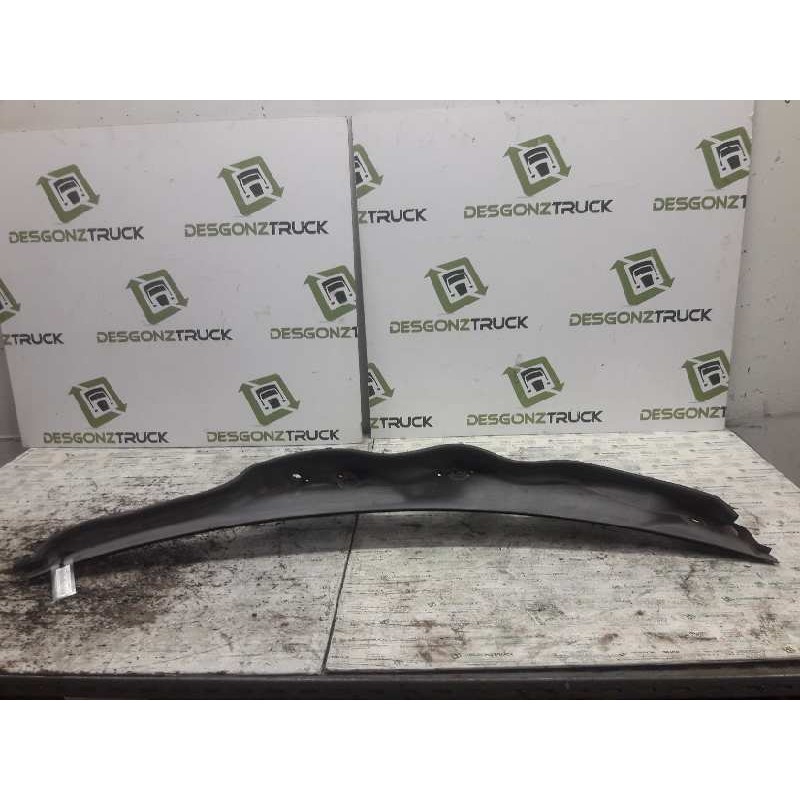 Recambio de torpedo para mercedes-benz clase c (w203) berlina 220 cdi (la) (203.008) referencia OEM IAM 2038301813  