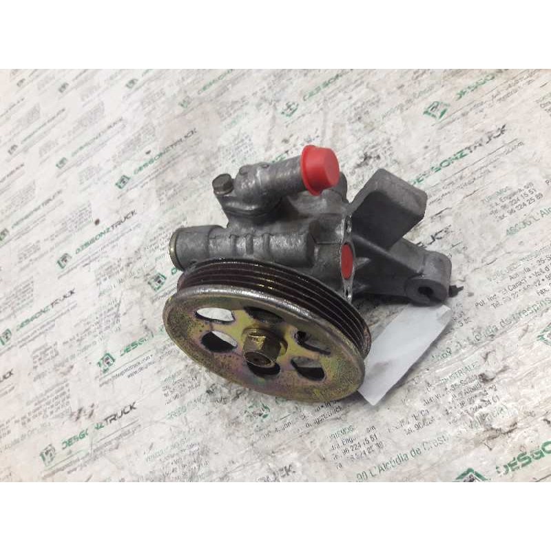 Recambio de bomba direccion para honda civic berlina 3/4 (ej/ek) 1.4 referencia OEM IAM   