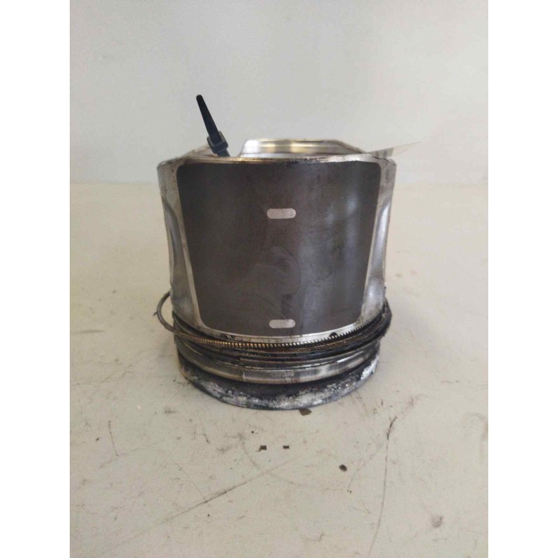 Recambio de piston para man tgx 18.xxx fg / 4x2 bl xl referencia OEM IAM 51025006337  