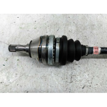 Recambio de transmision delantera derecha para opel astra g berlina club referencia OEM IAM 09117414  