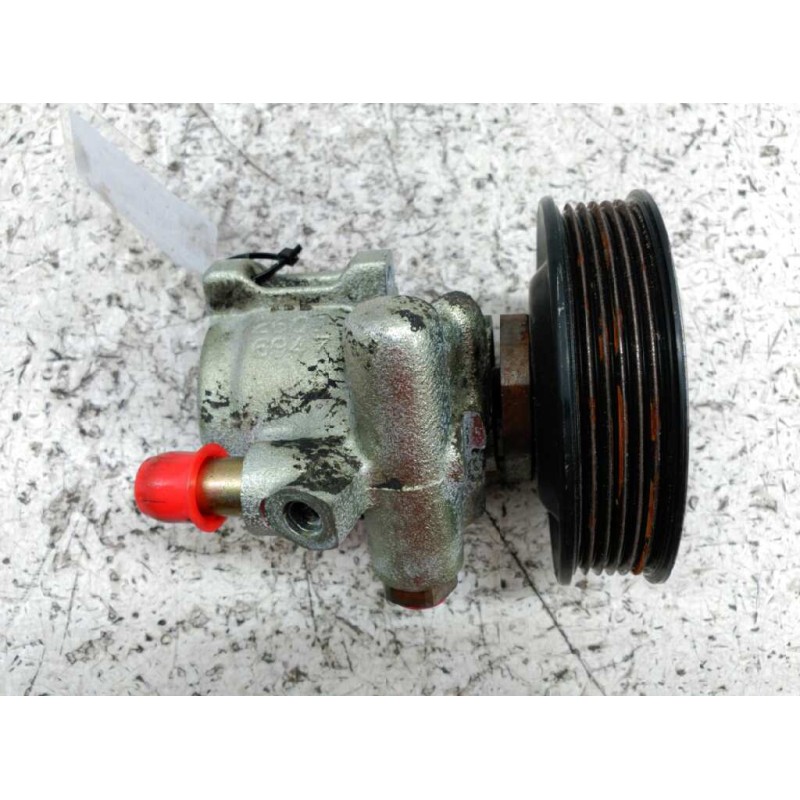 Recambio de bomba direccion para seat ibiza (6k1) stella referencia OEM IAM 030145269B - Azul 2