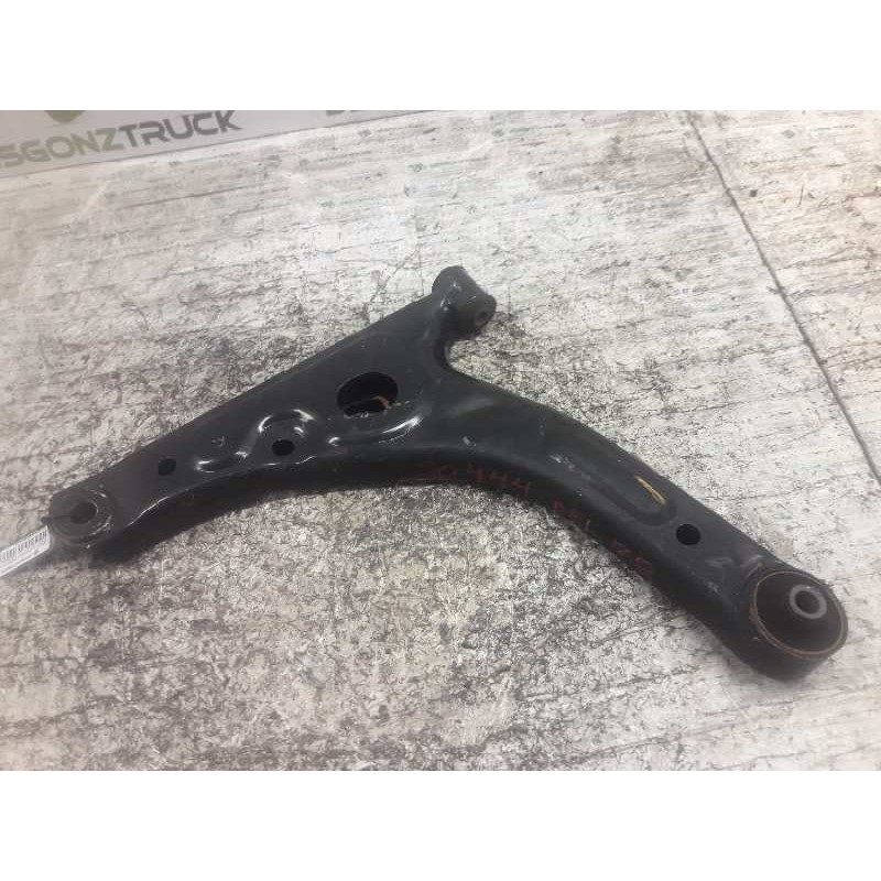 Recambio de brazo suspension inferior delantero izquierdo para ford transit caja cerrada '06 ft 350 l (largo) pkw (turismo) refe - Blanco 2