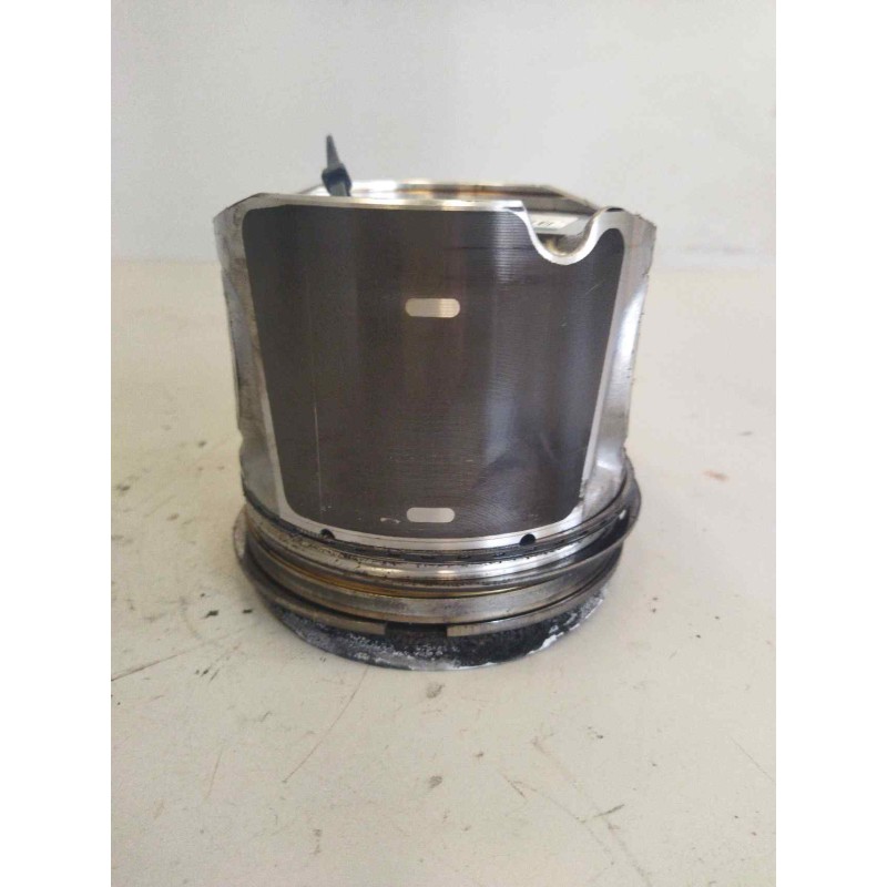 Recambio de piston para man tgx 18.xxx fg / 4x2 bl xl referencia OEM IAM 51025006337  