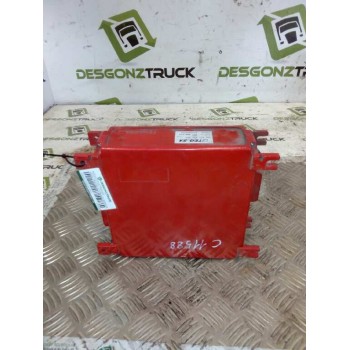 Recambio de modulo electronico para iveco trucks autobus europolis referencia OEM IAM A10A3000Z Q07KAN010 0190800383