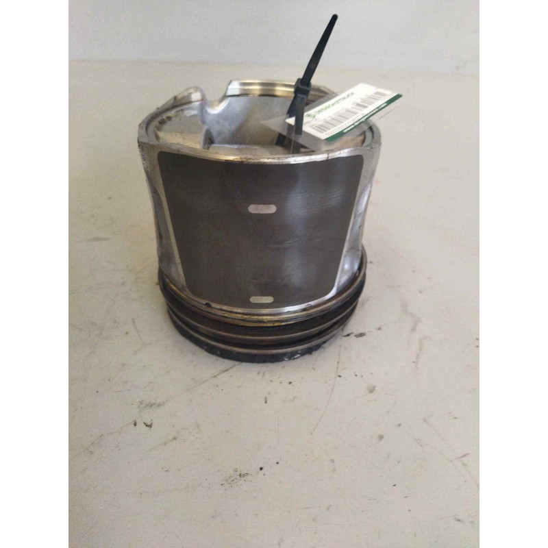 Recambio de piston para man tgx 18.xxx fg / 4x2 bl xl referencia OEM IAM 51025006337  