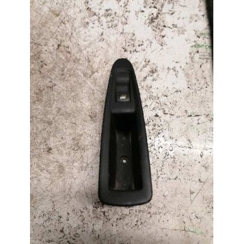 Recambio de mando elevalunas trasero izquierdo para citroën c4 berlina vtr plus referencia OEM IAM 9649636777 4 PINS 