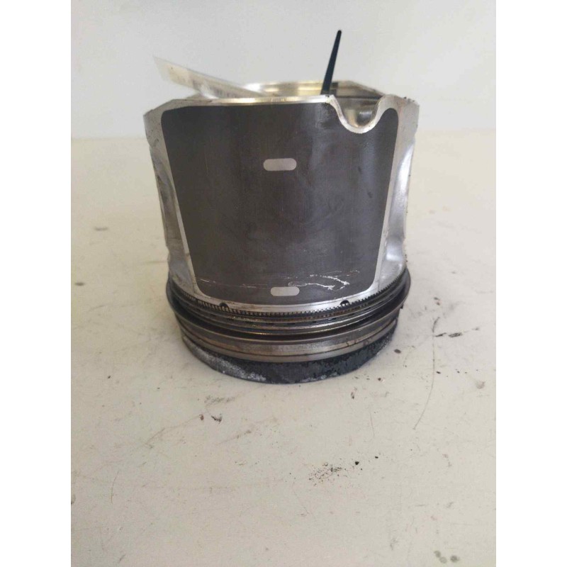 Recambio de piston para man tgx 18.xxx fg / 4x2 bl xl referencia OEM IAM 51025006337  