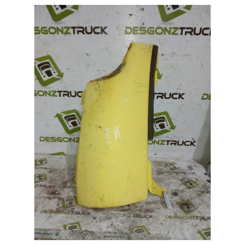 Recambio de deflector izquierdo para volvo fm 12 asta 2001 fsa  4x2 largo, bajo referencia OEM IAM   