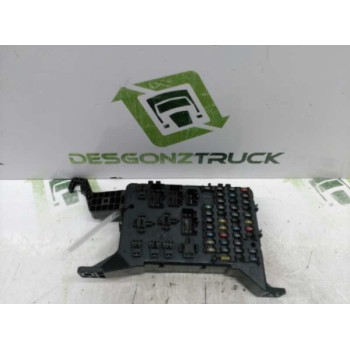 Recambio de caja reles / fusibles para ford mondeo berlina (ge) ghia referencia OEM IAM 1121718 1121718 