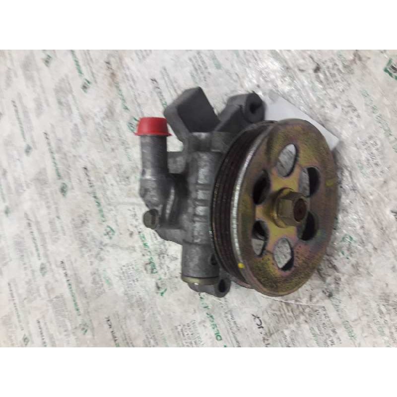 Recambio de bomba direccion para honda civic berlina 3/4 (ej/ek) 1.4 referencia OEM IAM 2