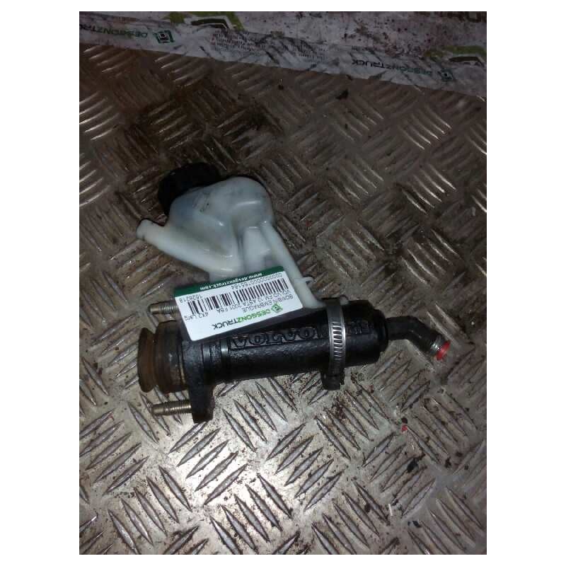 Recambio de bombin embrague para volvo fm 12 asta 2001 fsa  4x2 largo, bajo referencia OEM IAM 1628218  