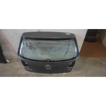 Recambio de porton trasero para volkswagen golf v berlina (1k1) conceptline (e) referencia OEM IAM   