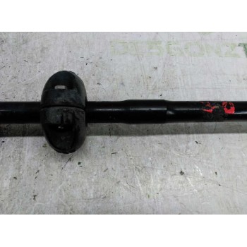 Recambio de transmision delantera derecha para opel astra g berlina club referencia OEM IAM 09117414  