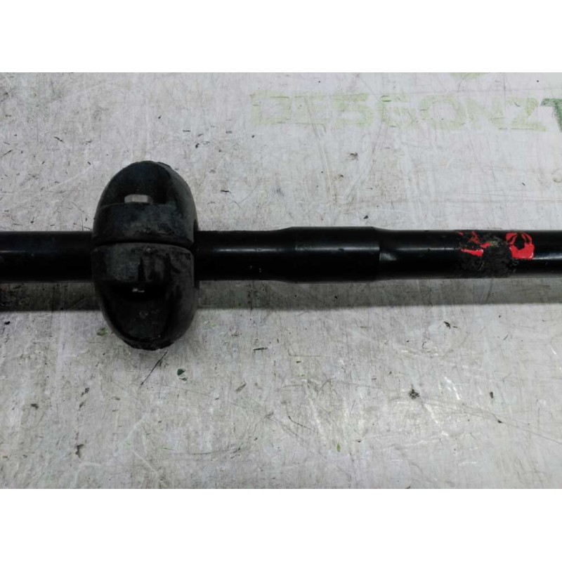 Recambio de transmision delantera derecha para opel astra g berlina club referencia OEM IAM 09117414 3