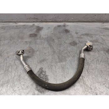 Recambio de tubos aire acondicionado para volkswagen polo v (6r1, 6c1) 1.6 tdi referencia OEM IAM 6R0820721  