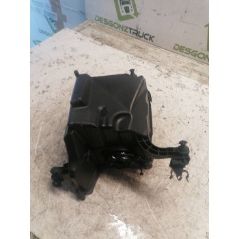 Recambio de filtro aire para ford focus lim. (cb4) titanium referencia OEM IAM   