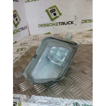 Recambio de faro antiniebla izquierdo para iveco daily caja cerrada (1999 =>) 35 - c 13 caja cerrada referencia OEM IAM   