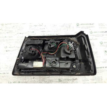 Recambio de piloto trasero izquierdo para nissan sunny berlina (n13) lx referencia OEM IAM   