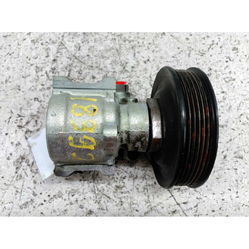 Recambio de bomba direccion para seat ibiza (6k1) stella referencia OEM IAM 030145269B - Azul 3
