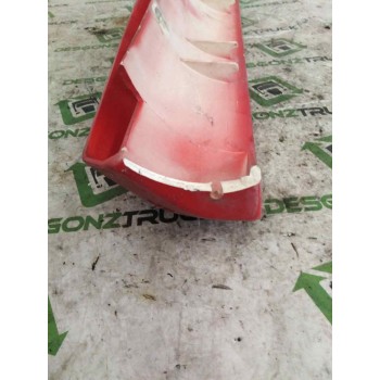 Recambio de deflector derecho para renault trucks g g 220.20 referencia OEM IAM   