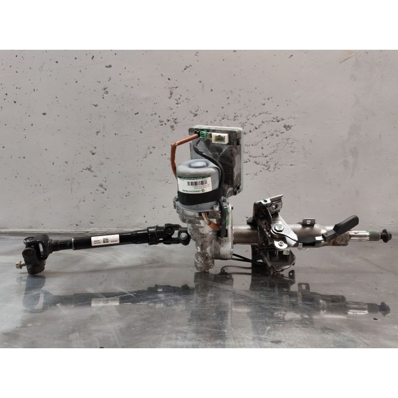 Recambio de columna direccion para mg zs suv (azs1) 1.5 vti referencia OEM IAM 7047914344  