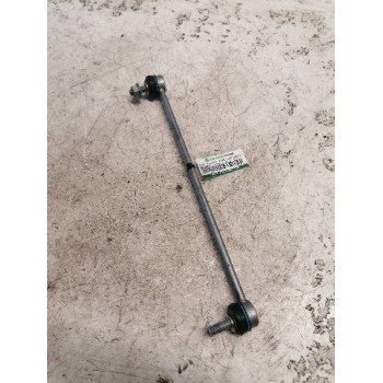 Recambio de bieleta barra estabilizadora delantera para peugeot 208 style referencia OEM IAM 9808868280  