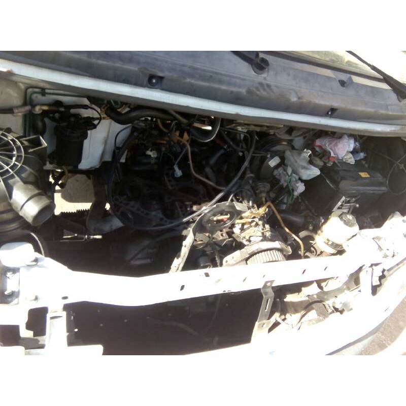 RENAULT TRAFIC (DESDE 5.89)