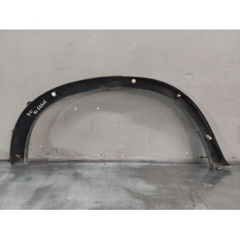 Recambio de aletin trasero izquierdo para bmw x5 (e70) xdrive 30 d referencia OEM IAM   