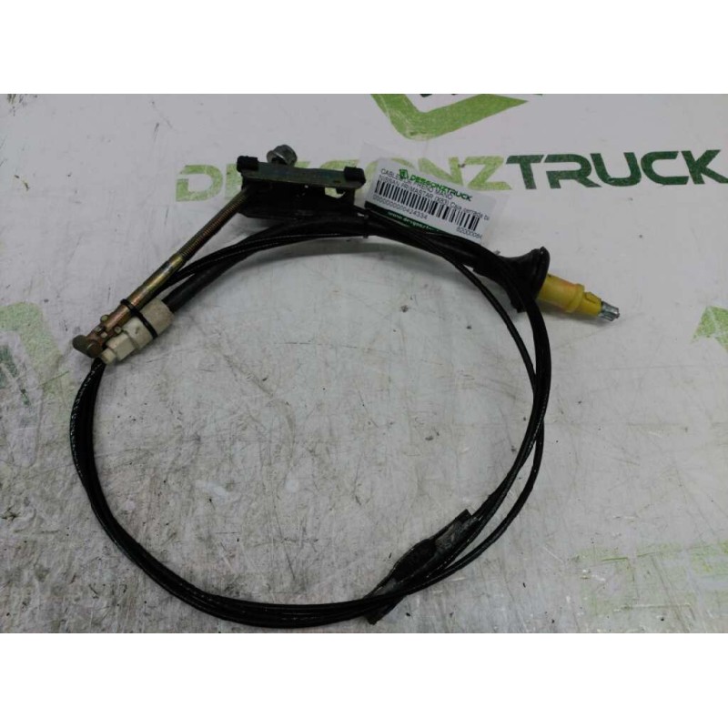 Recambio de cables de freno mano para nissan primastar (x83) caja cerrada batalla corta 2,7t referencia OEM IAM 8200008473 CABLE