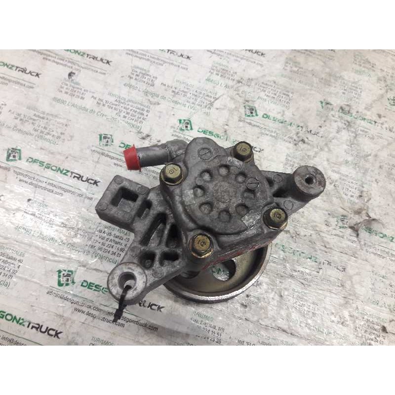 Recambio de bomba direccion para honda civic berlina 3/4 (ej/ek) 1.4 referencia OEM IAM 3