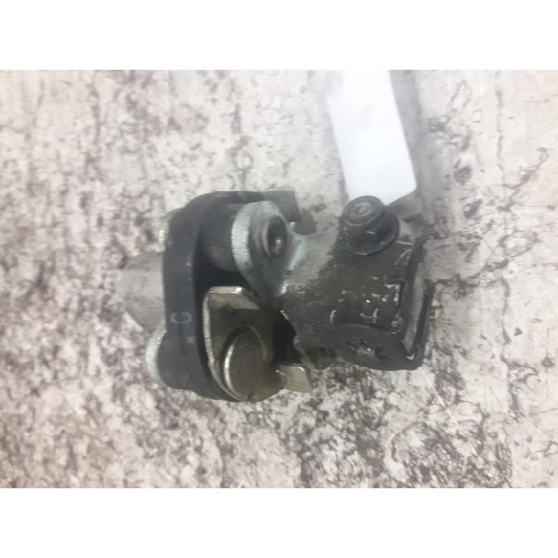 Recambio de cruceta direccion para ford transit caja cerrada ´06 ft 350 l (largo) pkw (turismo) referencia OEM IAM   