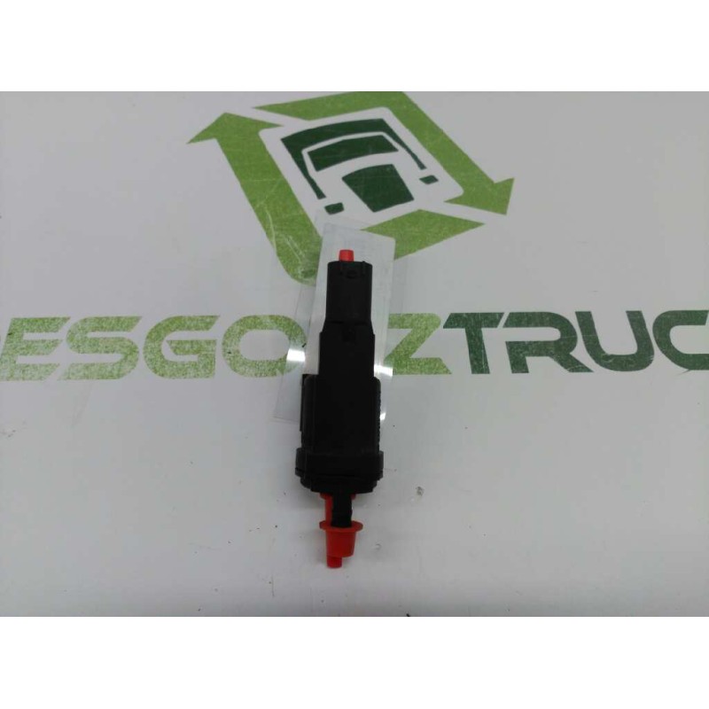 Recambio de electro valvula para mercedes-benz vito (w638) combi 110 d euro 2 (638.174) referencia OEM IAM 0025401497 - Blanco 2