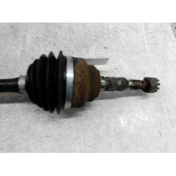 Recambio de transmision delantera derecha para opel astra g berlina club referencia OEM IAM 09117414  