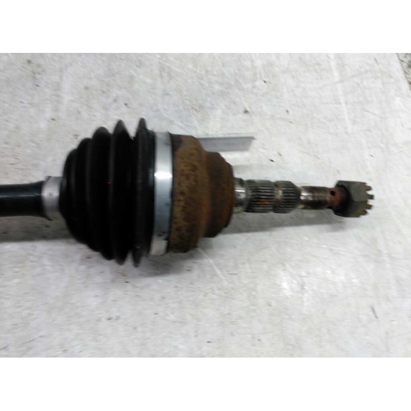 Recambio de transmision delantera derecha para opel astra g berlina club referencia OEM IAM 09117414 4